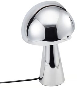 DFTP by Nordlux - ALIGN asztali lámpa 1xE27/25W/230V fényes króm