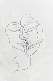 Poszter 53x81cm A lét szellője