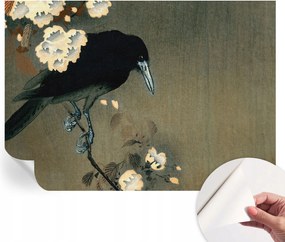 Öntapadós fotótapéta Divatos Egzotikus természet 208x146 cm