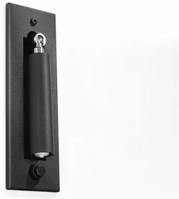 Sollux SL.0956 - Fali spotlámpa ENIF 1xG9/12W/230V