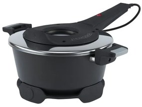 Remoska Tria T41/41 szürke