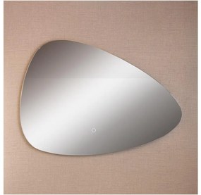 Zuma Line Zuma Line D3005 - LED Fürdőszobai tükör háttérvilágítással 24W/230V 3000/4000/6000K IP44 ZL0765