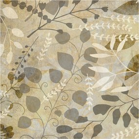 Fotótapéta Flizelin tapéta Hálószoba és Nappali Ágak levelek 250x250