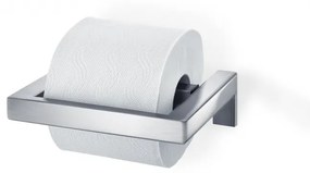 Menoto WC papír tartó matt króm