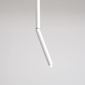 Aldex STICK 1084PL_G_L Plafonlámpa 1x5W/G9
