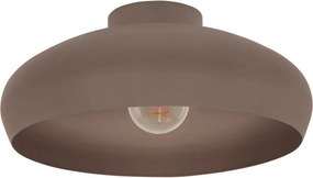 EGLO 900359 MOGANO Loft Mennyezeti Lámpa Bézs E27 IP20