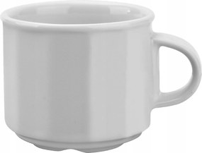 Csésze 200ml Merkúr