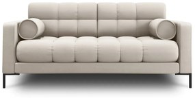 Bézs kanapé 152 cm Bali – Cosmopolitan Design
