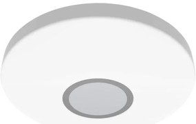 Ledvance - LED Mennyezeti lámpa érzékelővel SPARKLEDOT LED/24W/230V