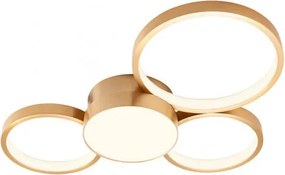 REDO 01-2537 CRONOS Modern LED Mennyezeti Lámpa LED IP20
