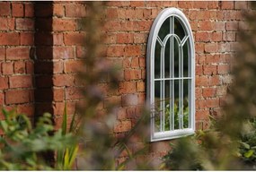 Kültéri tükör 69x88 cm Rusto – Esschert Design