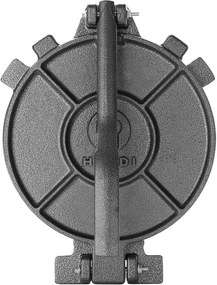 Öntöttvas tortilla prés – Hendi