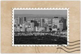 Poszterek 90x60 Kilátás a távolból