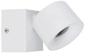 Globo 56961-1W - LED Fali spotlámpa RAE LED/6W/230V fehér