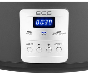 ECG PH 6530 Slow Master lassú főzőedény