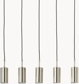 Arvo Westwing függőlámpa 5 GU10 fénypontok