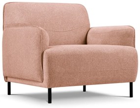 Neso rózsaszín fotel - Windsor &amp; Co Sofas