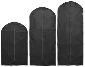 Öltönyvédő huzat szett 3 db-os 149,5 cm – Brabantia