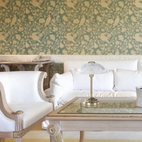 Rabalux 8634 - Asztali lámpa ANNABELLA 1xE14/40W/230V