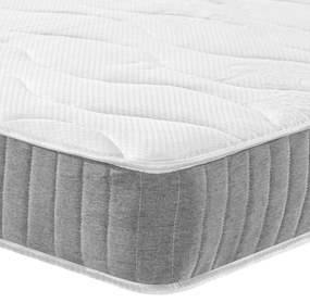 közepes zsebrugós matrac 70 x 200 cm