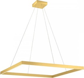 REDO 01-2907 FEBE Modern Led Függesztett Lámpa LED IP20