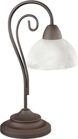Trio COUNTRY R5031-24 Asztali lámpa 1x40w/e14 ip20