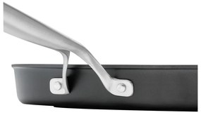 Grill serpenyő kerámia felülettel ø 28 cm Meda 3.0 – FABINI