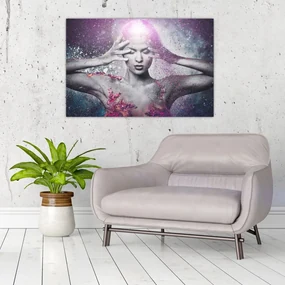 Kép - Energia (90x60 cm)