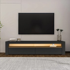 Batı - Anthracite