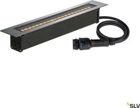 SLV 1007195 DASAR Kültéri Talajba Építhető Lámpa LED IP65
