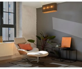 Ledvance - Mennyezeti lámpa DECOR CARDBOARD 3xE27/15W/230V