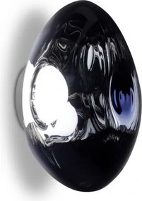 TOM DIXON MESS03SM-WEUM2 MELT Füst Színű Fali Lámpa LED 6W IP20