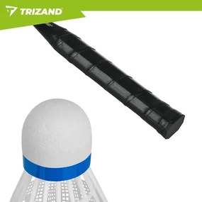 9 darabos tollaslabda készlet tokban - Trizand