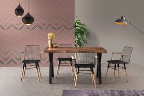 Étkezőszék szett (2 db) Trend 270 V2