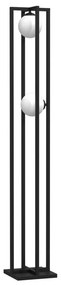 Milagro DIEGO MLP8572 Állólámpa 2x40W/E14 IP20