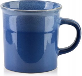 Porcelán bögre kávéhoz és teához Scandic Blue 500 ml