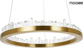 King Home MOOSEE NENUFAR MSE010100125 Függőlámpa 1x80W/LED 3000K 6400LM IP20