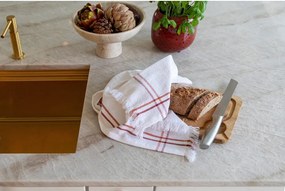 Pamut konyharuha szett 3 db-os 50x70 cm Cavendish – Tiseco Home Studio