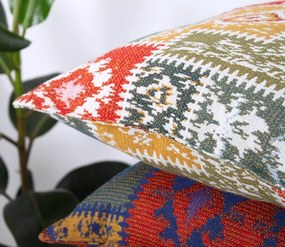 Rug - Blue