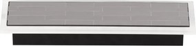 Fischer&Honsel Aluro 30599 Fali lámpa 1x7,7w/led 2700k-3350k-4000k 1171lm ip20