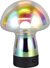 Trio DOOLEY R54981153 Asztali lámpa 1x1.5w/led 3000k 140lm ip20