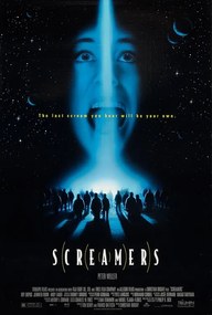 Illusztráció Screamers