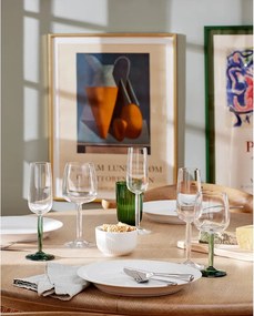 Pezsgőspohár szett 2 db-os 240 ml Hammershøi – Kähler Design