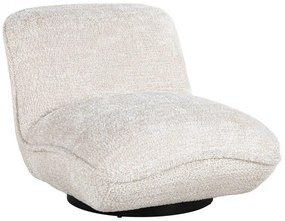 INES exkluzív fotel - beige/taupe