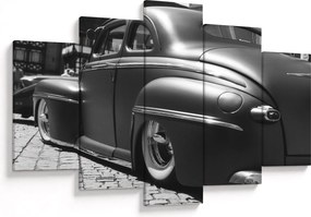 Kép - Ford 1948 (150x105 cm)