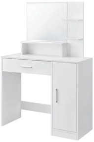 Juskys Fékezõasztal Zoey - fehér