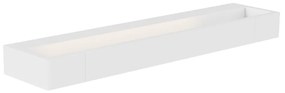 MAXLIGHT-W0306 FLINK Fehér Színű Fürdőszoba Fali Lámpa LED 12W IP44