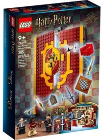 LEGO® Harry Potter™ - A Griffendél ház címere (76409) /