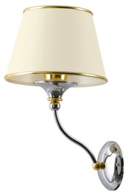 Jupiter 1412 - NESS NE K - Fali lámpa 1xE27/60W/230V