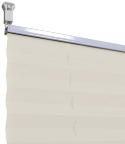 Szét Húzható Roló 40x125cm Krém